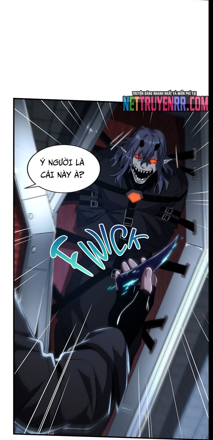 Ánh Sáng Cuối Con Đường [Chap 230] - Page 23
