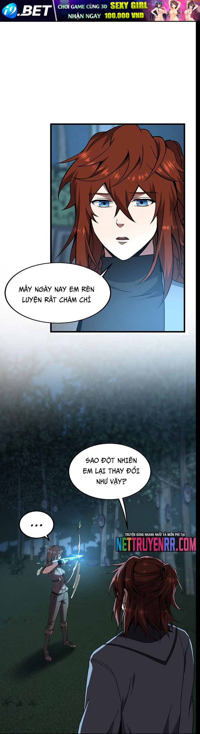 Ánh Sáng Cuối Con Đường [Chap 230] - Page 5