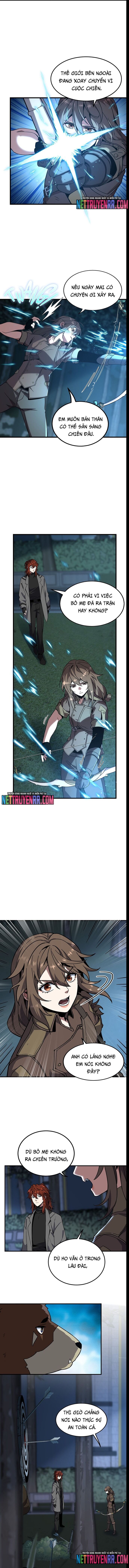 Ánh Sáng Cuối Con Đường [Chap 230] - Page 6