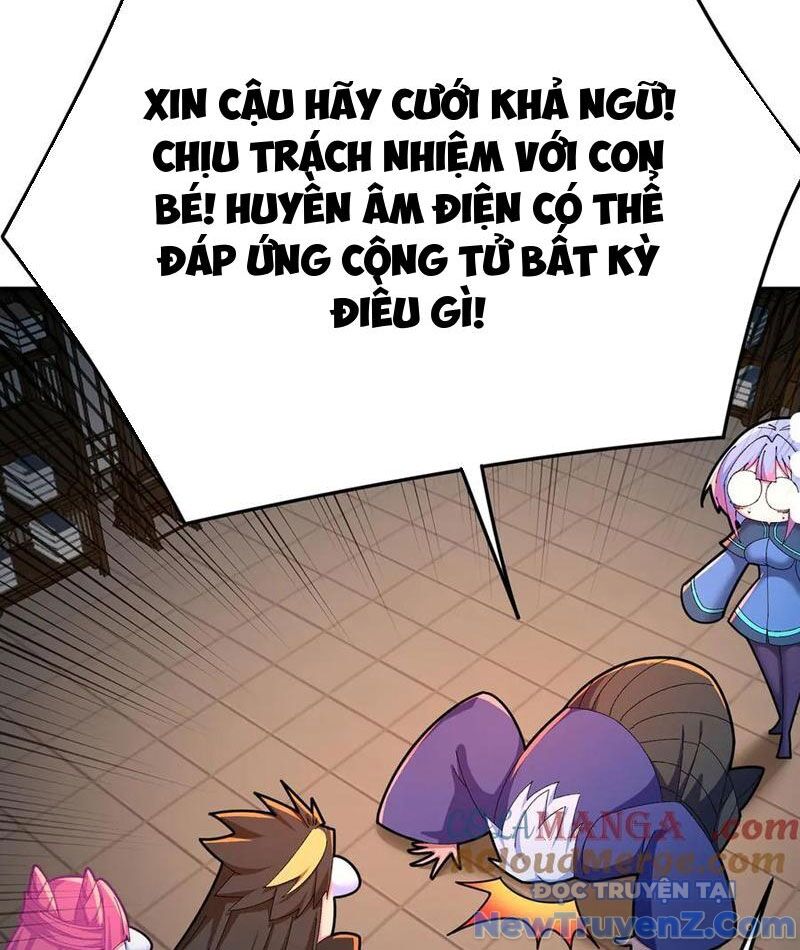Hóa Ra Các Cô Ấy Mới Là Nhân Vật Chính [Chap 85-86]