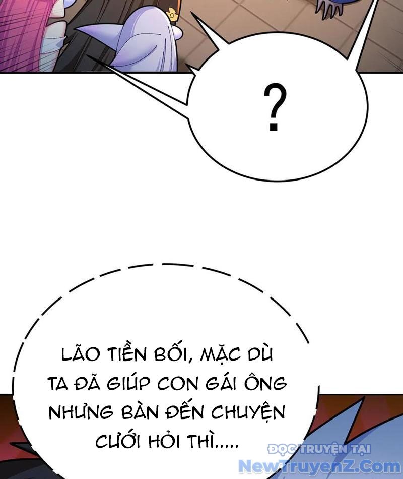 Hóa Ra Các Cô Ấy Mới Là Nhân Vật Chính [Chap 85-86]