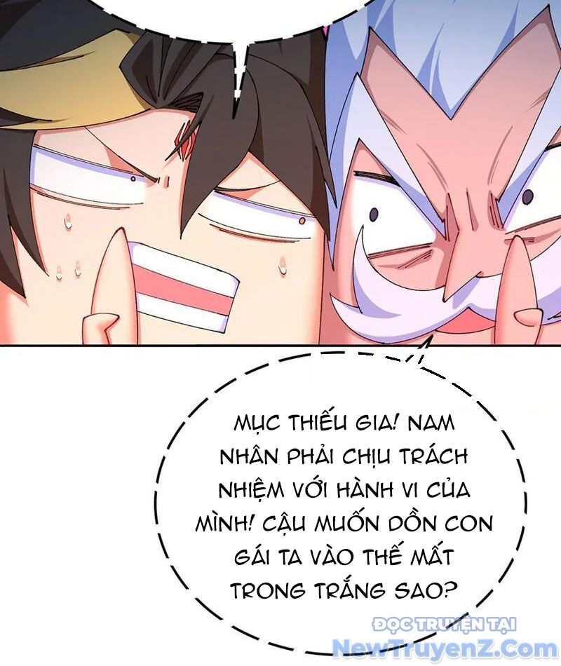 Hóa Ra Các Cô Ấy Mới Là Nhân Vật Chính [Chap 85-86]
