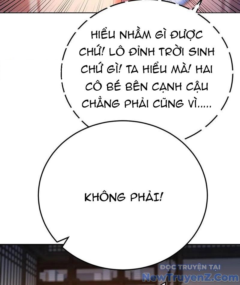 Hóa Ra Các Cô Ấy Mới Là Nhân Vật Chính [Chap 85-86]