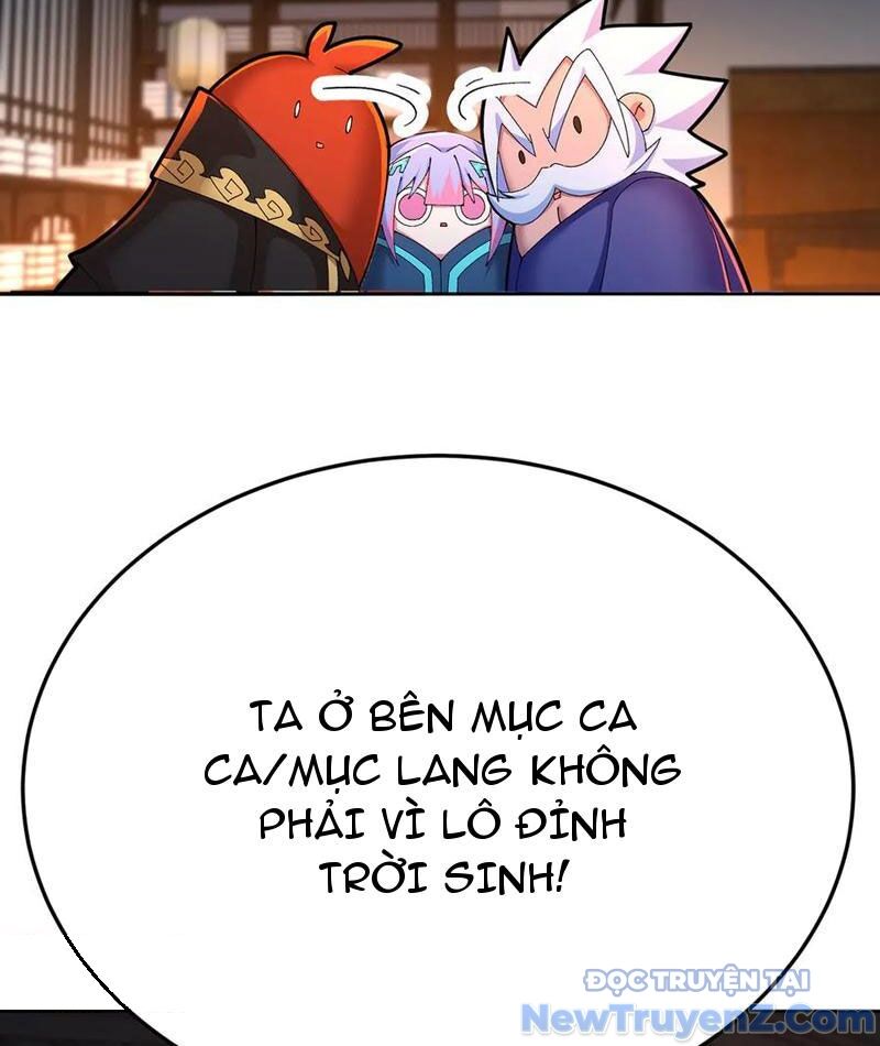 Hóa Ra Các Cô Ấy Mới Là Nhân Vật Chính [Chap 85-86]