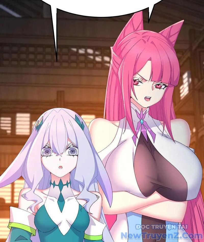 Hóa Ra Các Cô Ấy Mới Là Nhân Vật Chính [Chap 85-86]