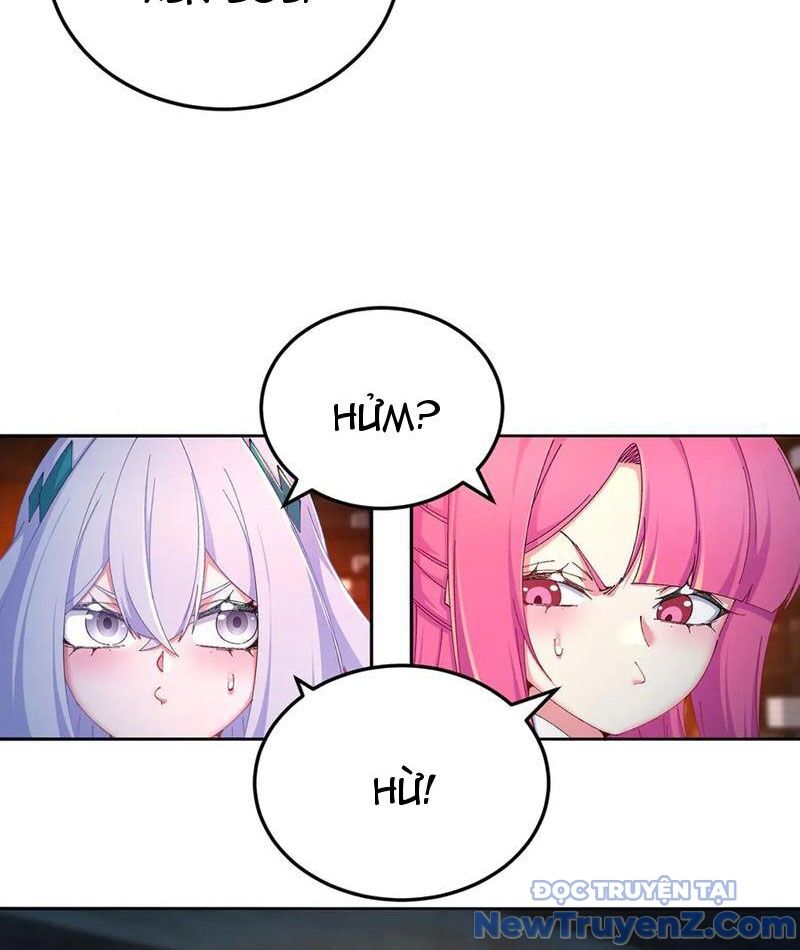 Hóa Ra Các Cô Ấy Mới Là Nhân Vật Chính [Chap 85-86]