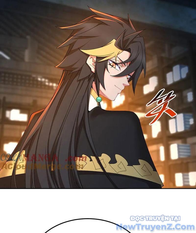 Hóa Ra Các Cô Ấy Mới Là Nhân Vật Chính [Chap 85-86]