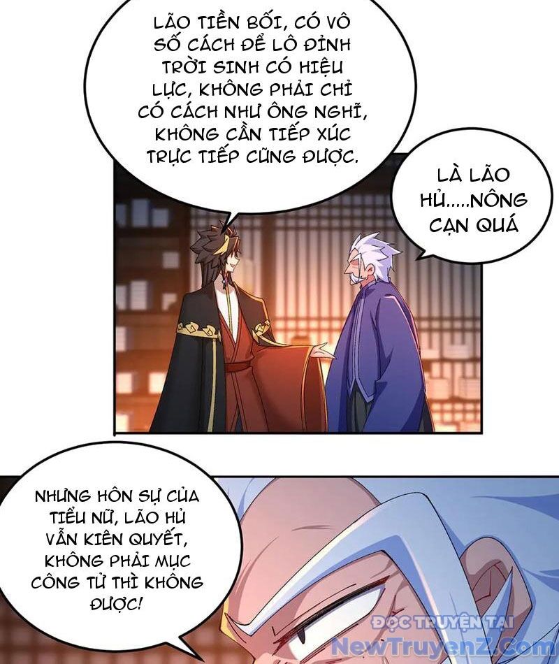 Hóa Ra Các Cô Ấy Mới Là Nhân Vật Chính [Chap 85-86]