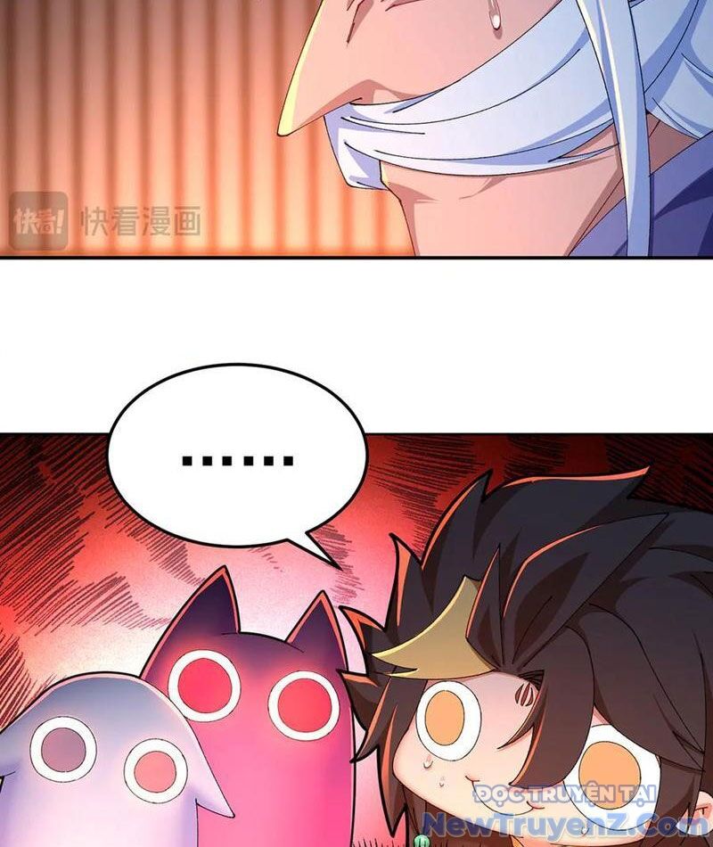 Hóa Ra Các Cô Ấy Mới Là Nhân Vật Chính [Chap 85-86]
