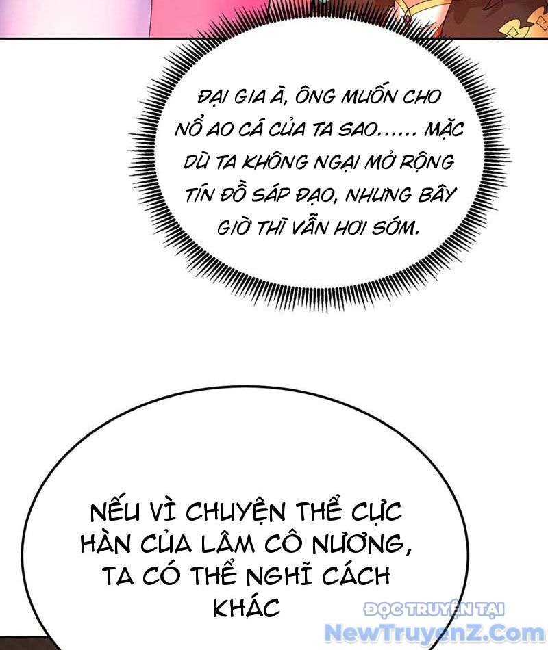 Hóa Ra Các Cô Ấy Mới Là Nhân Vật Chính [Chap 85-86]