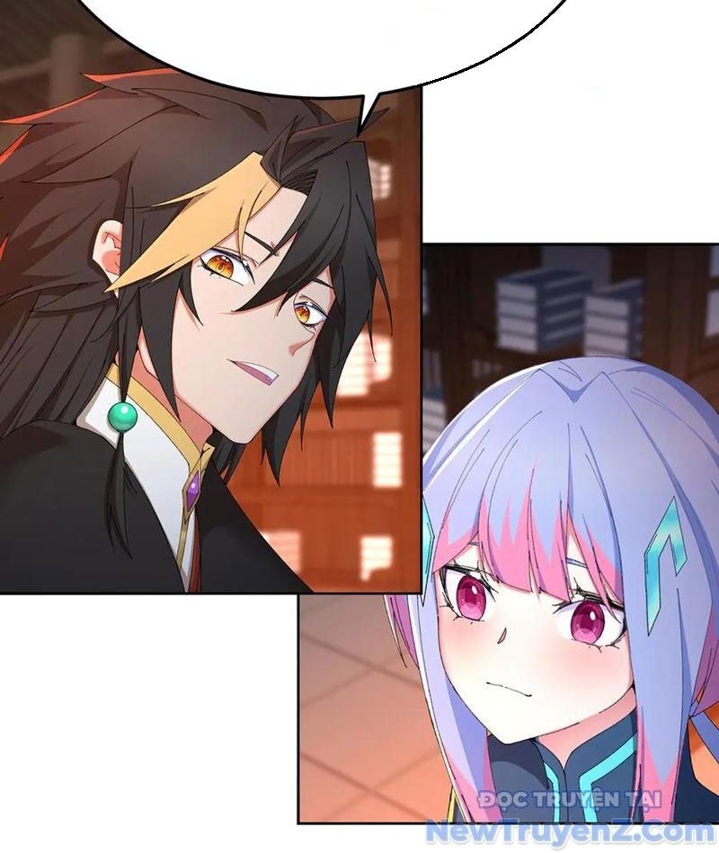 Hóa Ra Các Cô Ấy Mới Là Nhân Vật Chính [Chap 85-86]