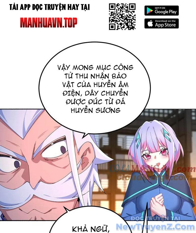 Hóa Ra Các Cô Ấy Mới Là Nhân Vật Chính [Chap 85-86]