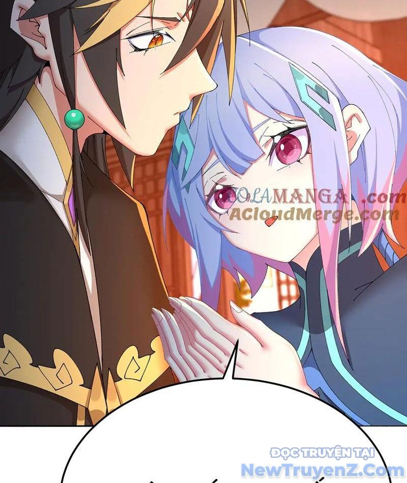 Hóa Ra Các Cô Ấy Mới Là Nhân Vật Chính [Chap 85-86]