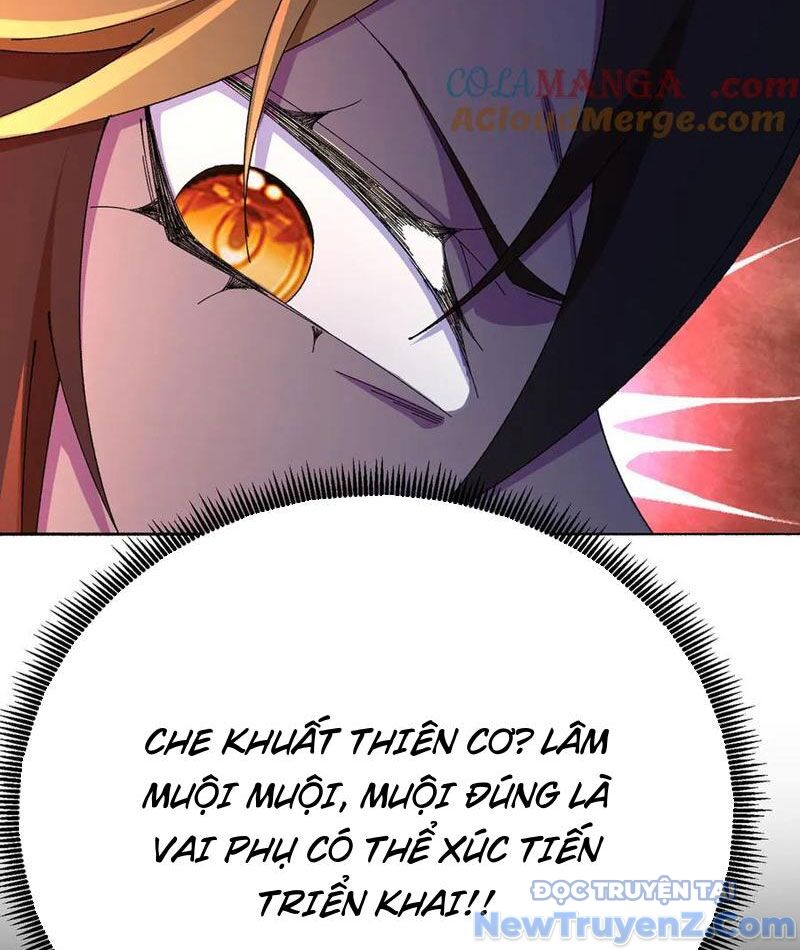 Hóa Ra Các Cô Ấy Mới Là Nhân Vật Chính [Chap 85-86]