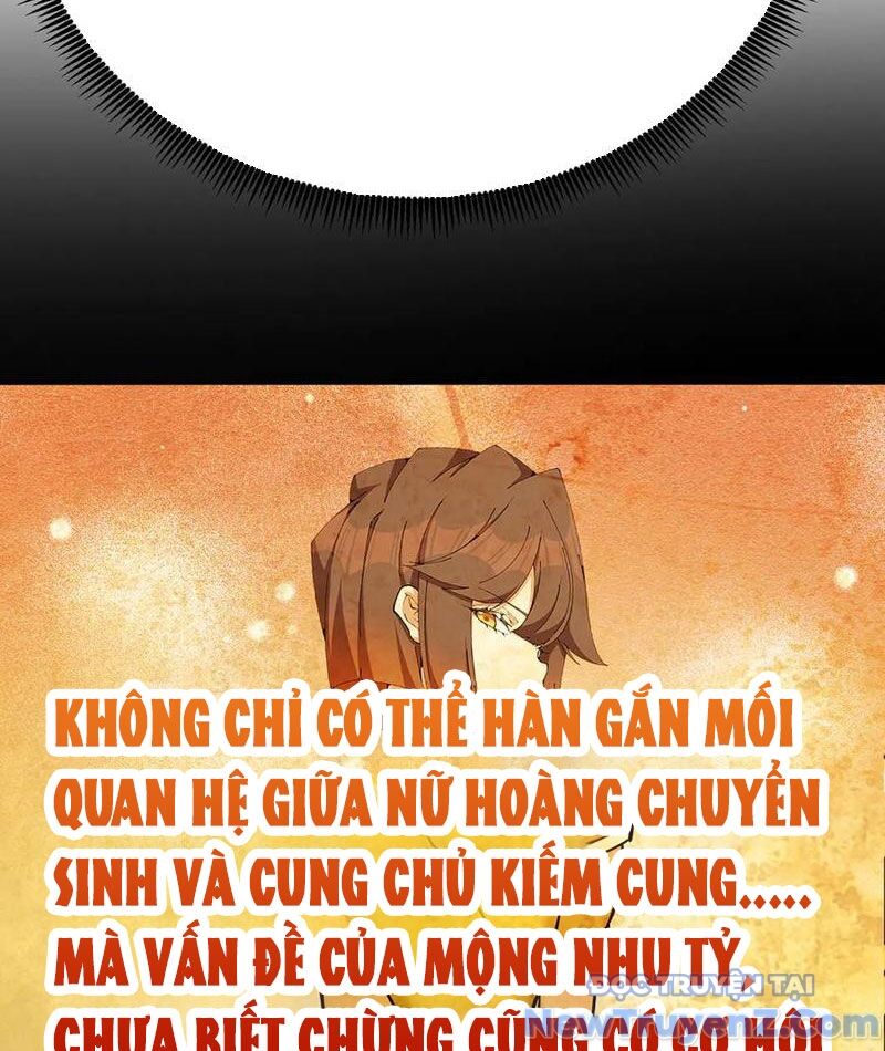 Hóa Ra Các Cô Ấy Mới Là Nhân Vật Chính [Chap 85-86]