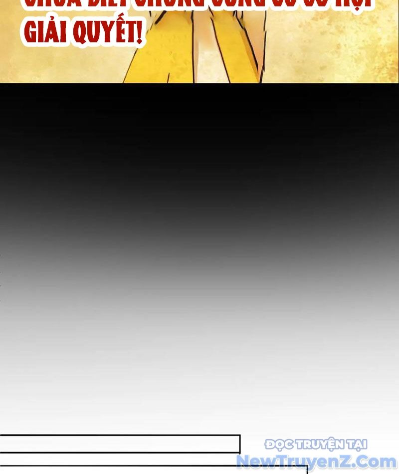 Hóa Ra Các Cô Ấy Mới Là Nhân Vật Chính [Chap 85-86]