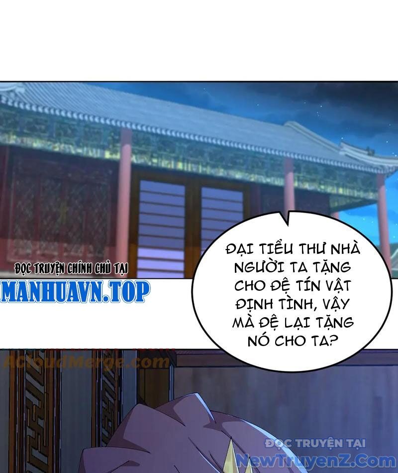 Hóa Ra Các Cô Ấy Mới Là Nhân Vật Chính [Chap 85-86]