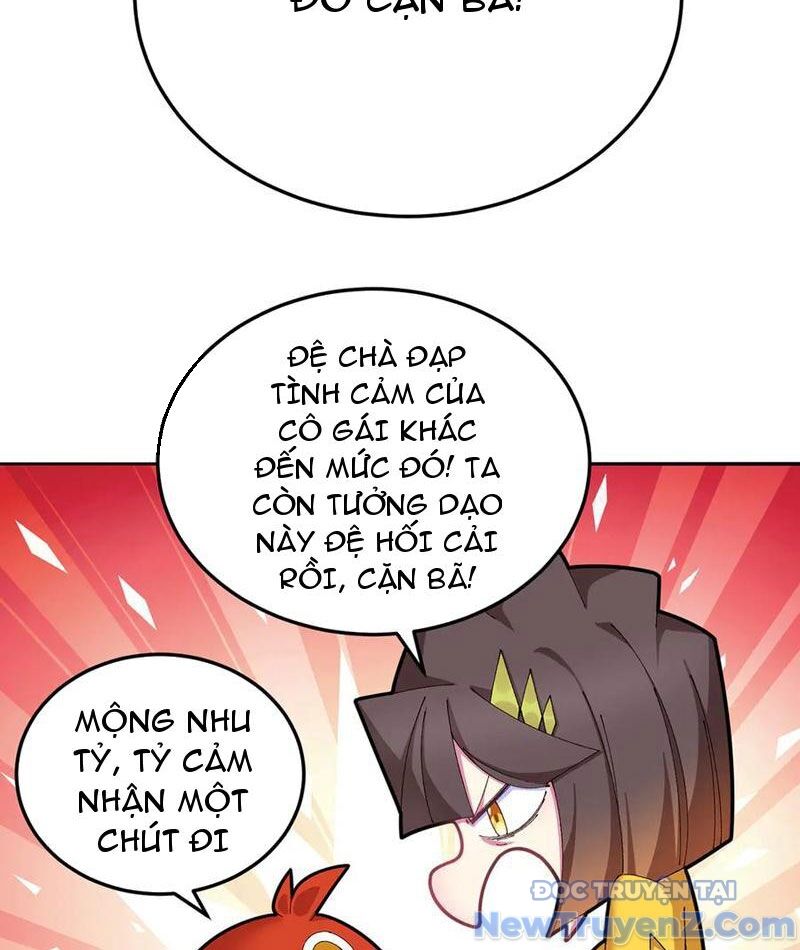 Hóa Ra Các Cô Ấy Mới Là Nhân Vật Chính [Chap 85-86]