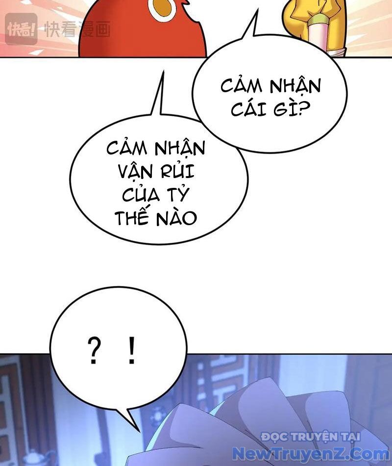 Hóa Ra Các Cô Ấy Mới Là Nhân Vật Chính [Chap 85-86]