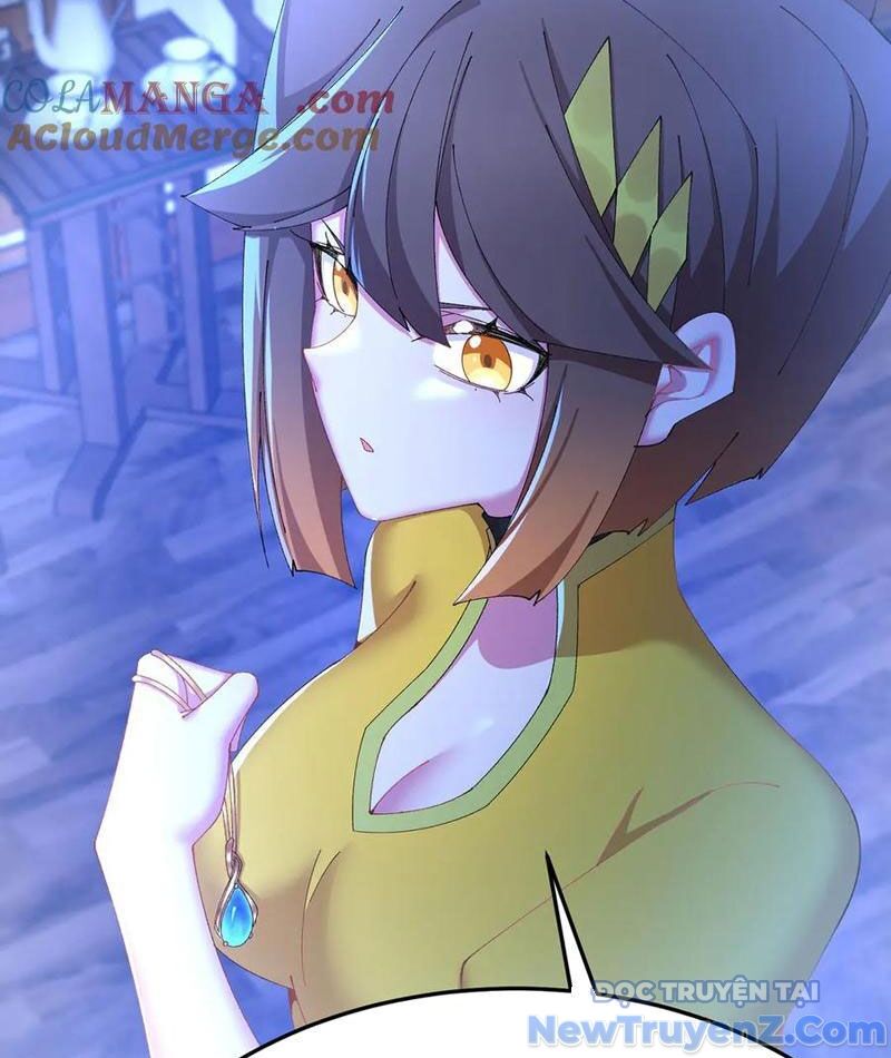 Hóa Ra Các Cô Ấy Mới Là Nhân Vật Chính [Chap 85-86]