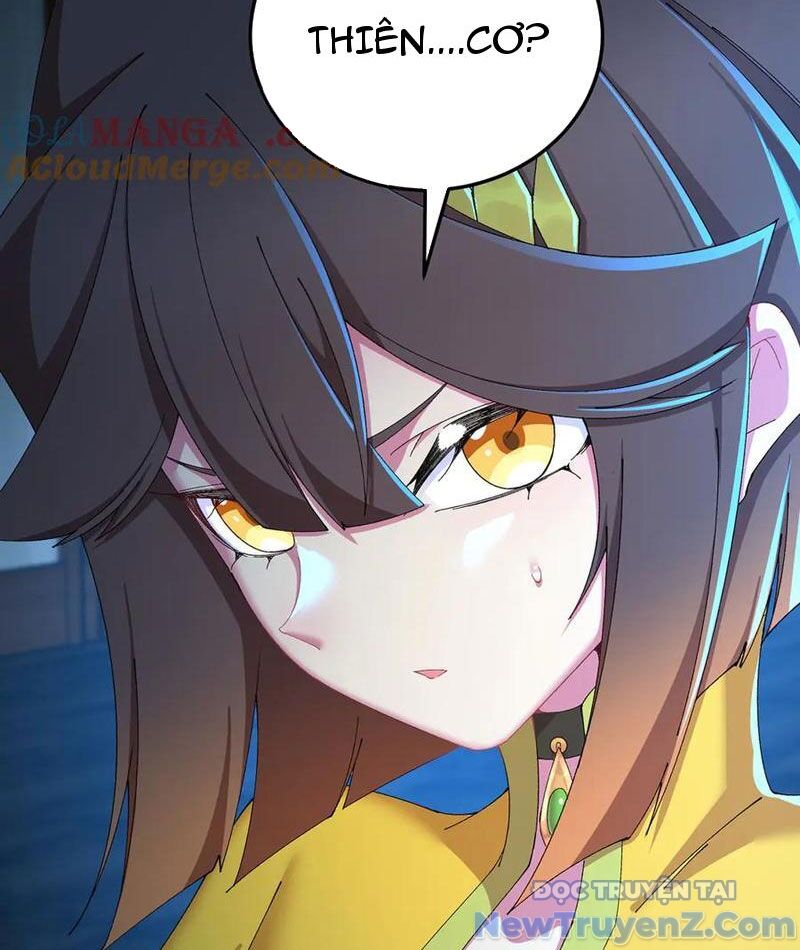 Hóa Ra Các Cô Ấy Mới Là Nhân Vật Chính [Chap 85-86]
