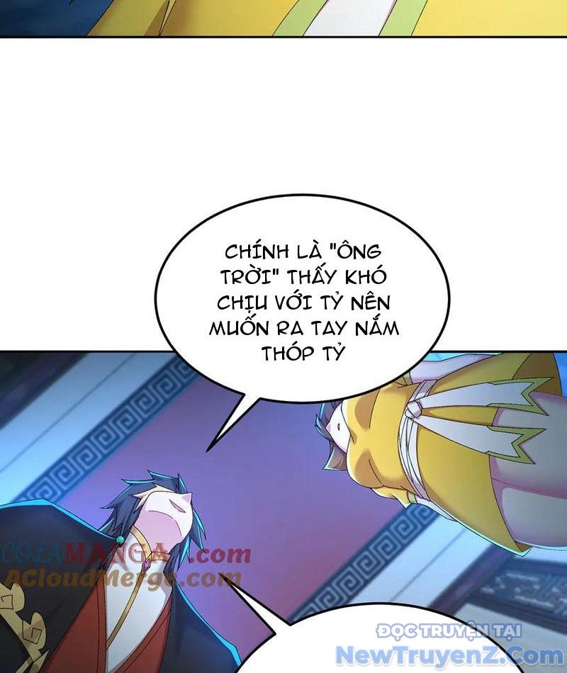 Hóa Ra Các Cô Ấy Mới Là Nhân Vật Chính [Chap 85-86]