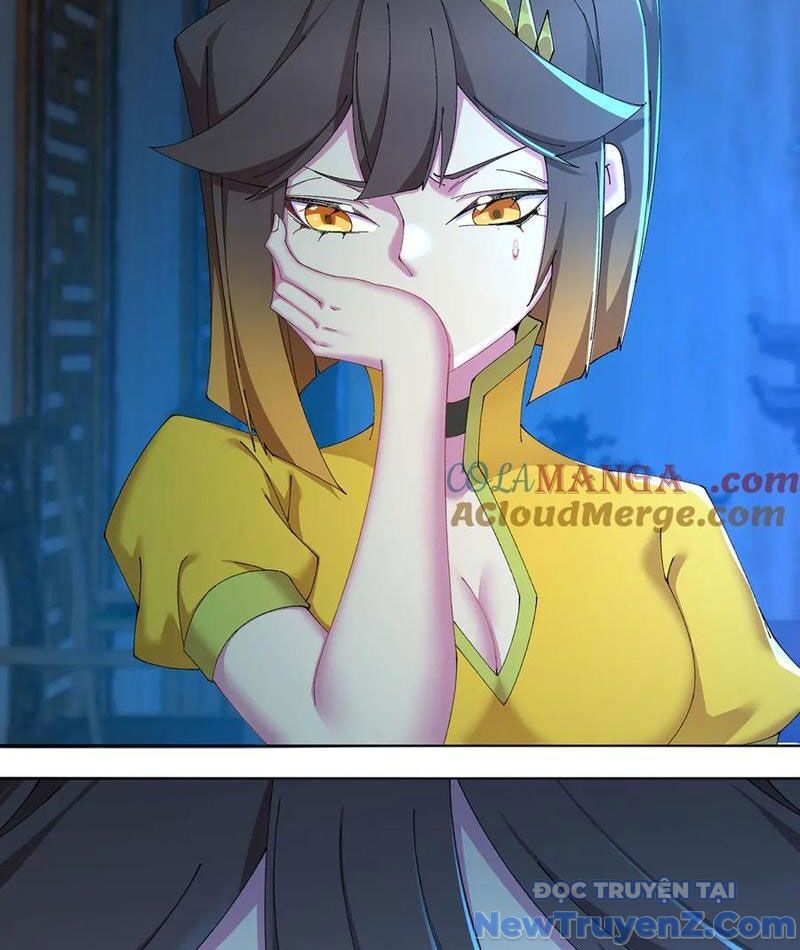 Hóa Ra Các Cô Ấy Mới Là Nhân Vật Chính [Chap 85-86]