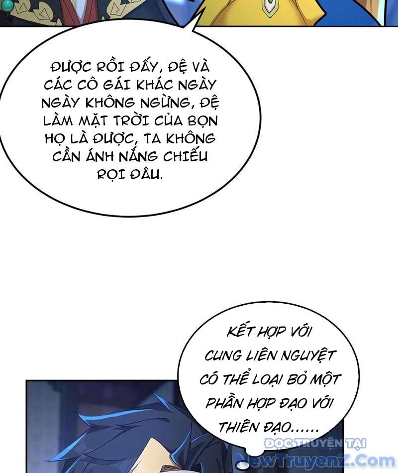 Hóa Ra Các Cô Ấy Mới Là Nhân Vật Chính [Chap 85-86]