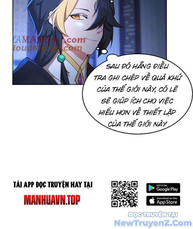 Hóa Ra Các Cô Ấy Mới Là Nhân Vật Chính [Chap 85-86]