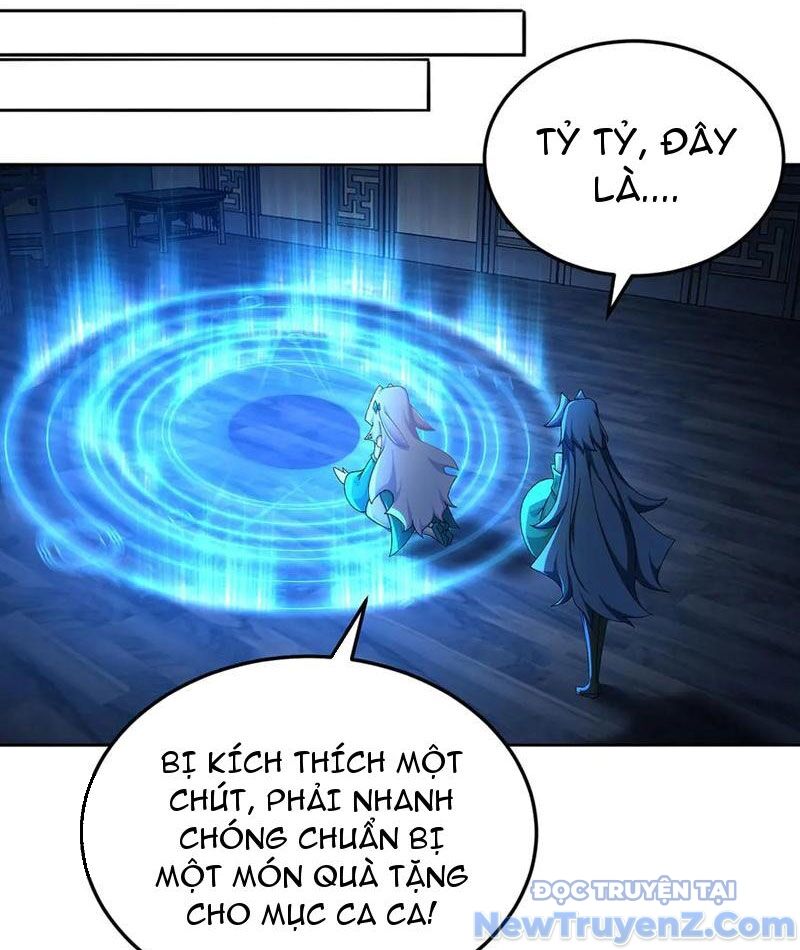 Hóa Ra Các Cô Ấy Mới Là Nhân Vật Chính [Chap 85-86]