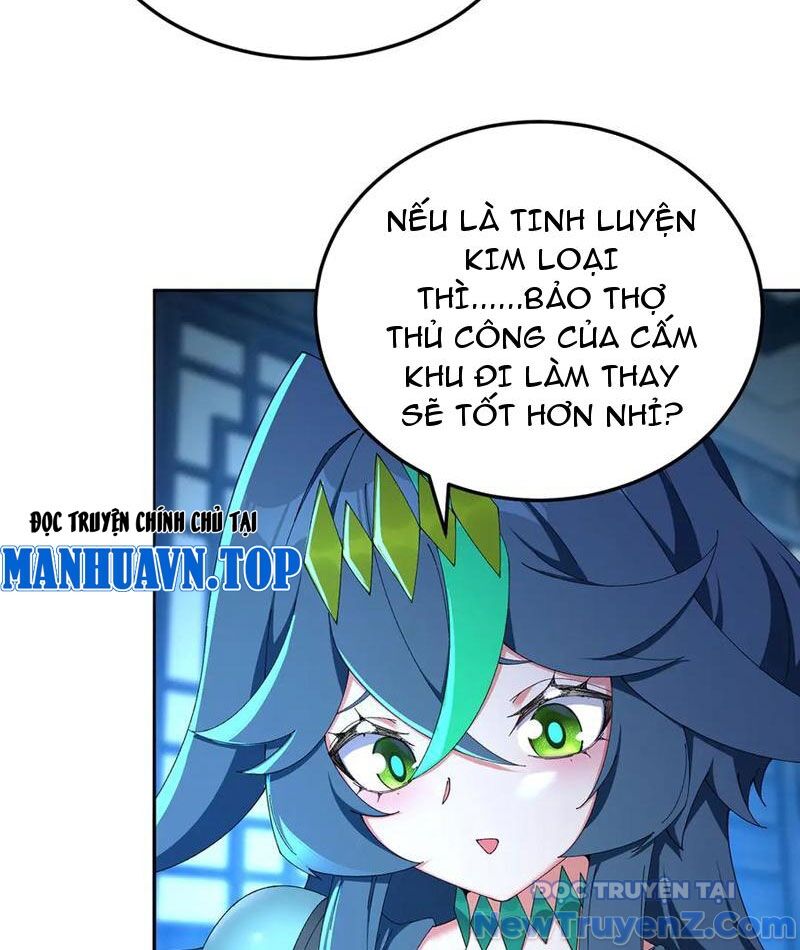 Hóa Ra Các Cô Ấy Mới Là Nhân Vật Chính [Chap 85-86]
