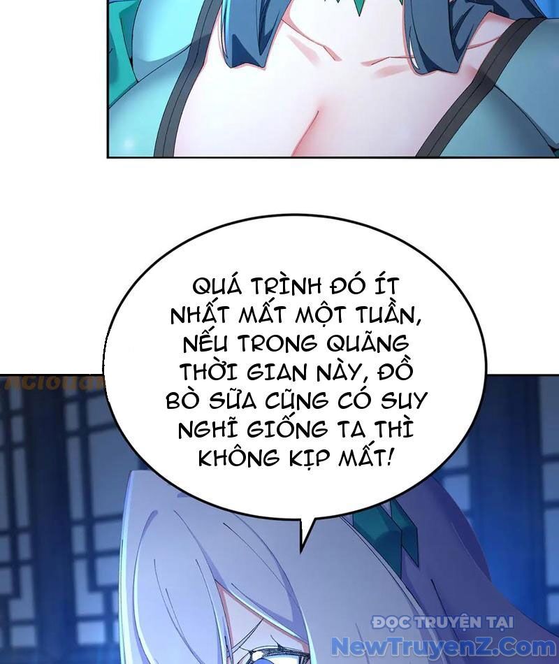 Hóa Ra Các Cô Ấy Mới Là Nhân Vật Chính [Chap 85-86]