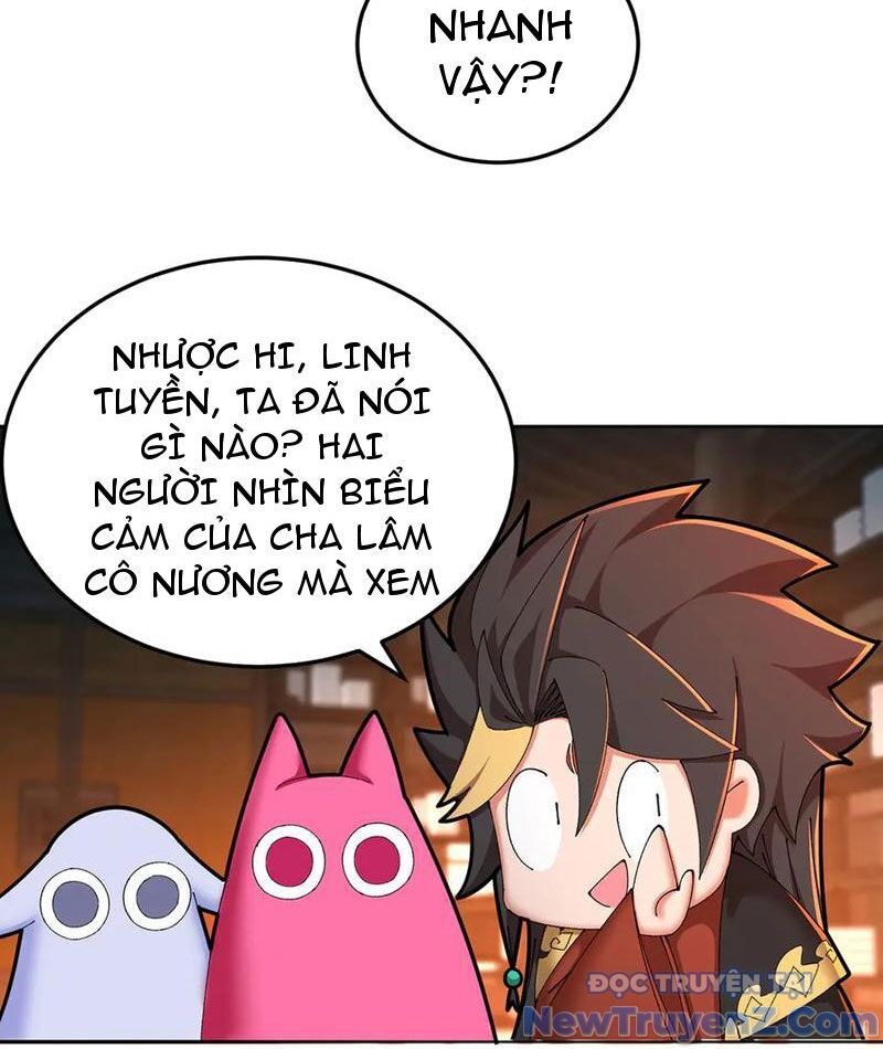 Hóa Ra Các Cô Ấy Mới Là Nhân Vật Chính [Chap 85-86]