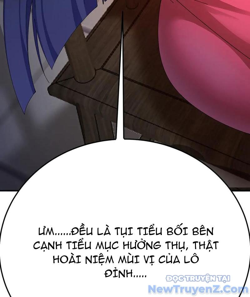 Hóa Ra Các Cô Ấy Mới Là Nhân Vật Chính [Chap 85-86]