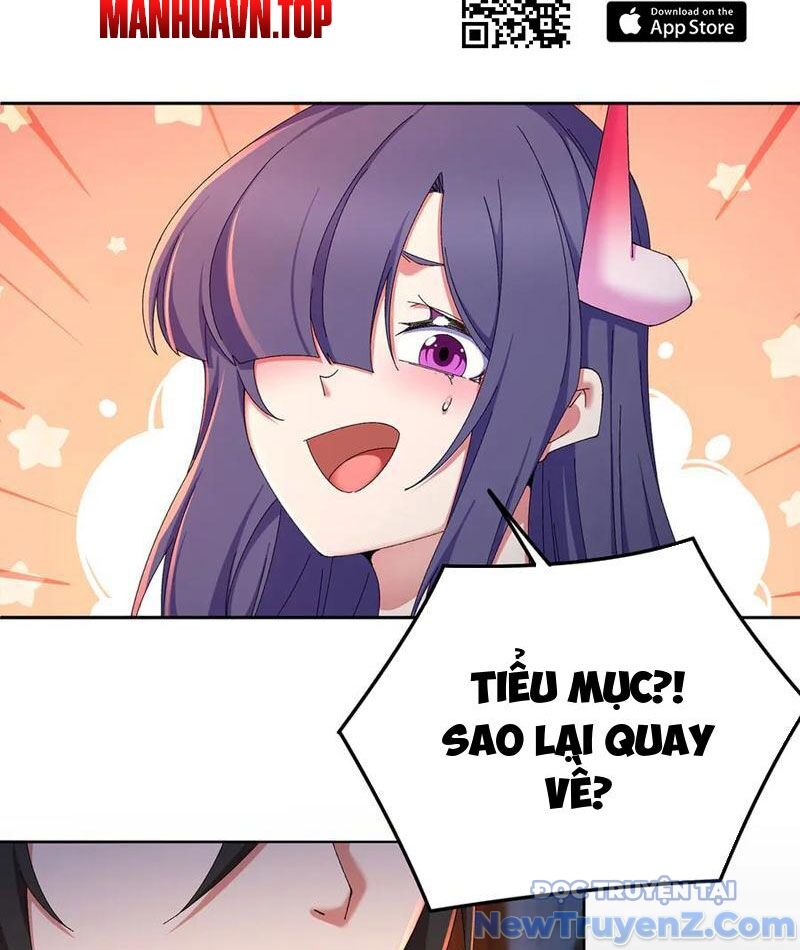 Hóa Ra Các Cô Ấy Mới Là Nhân Vật Chính [Chap 85-86]
