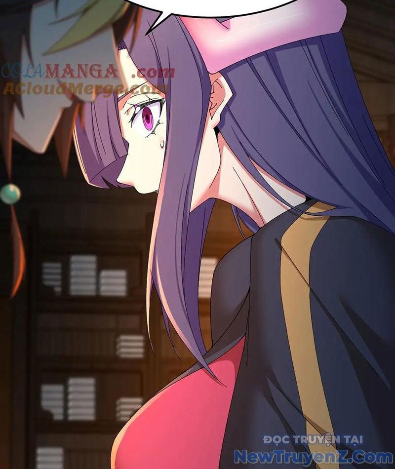 Hóa Ra Các Cô Ấy Mới Là Nhân Vật Chính [Chap 85-86]