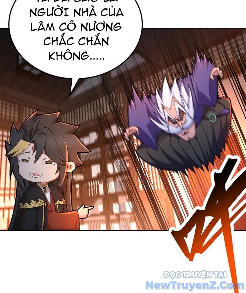 Hóa Ra Các Cô Ấy Mới Là Nhân Vật Chính [Chap 85-86]