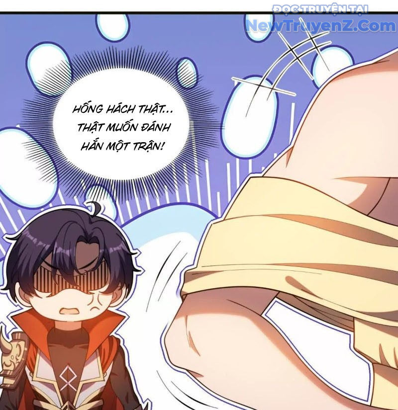 Huyễn Thú Của Ta Có Thể Tiến Hoá Vô Hạn [Chap 36-37]