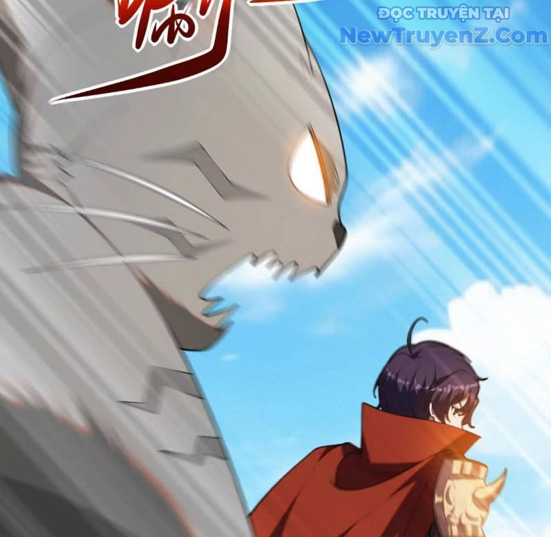 Huyễn Thú Của Ta Có Thể Tiến Hoá Vô Hạn [Chap 36-37]