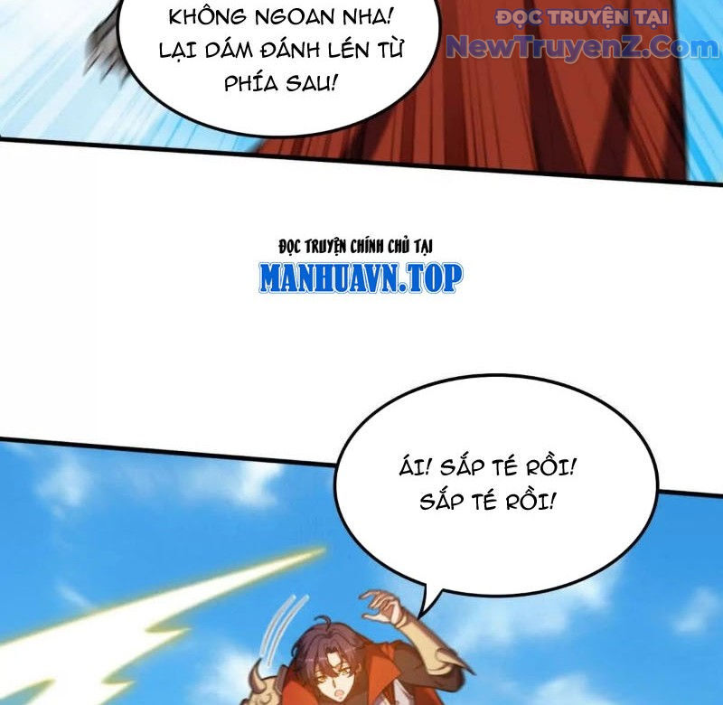 Huyễn Thú Của Ta Có Thể Tiến Hoá Vô Hạn [Chap 36-37]