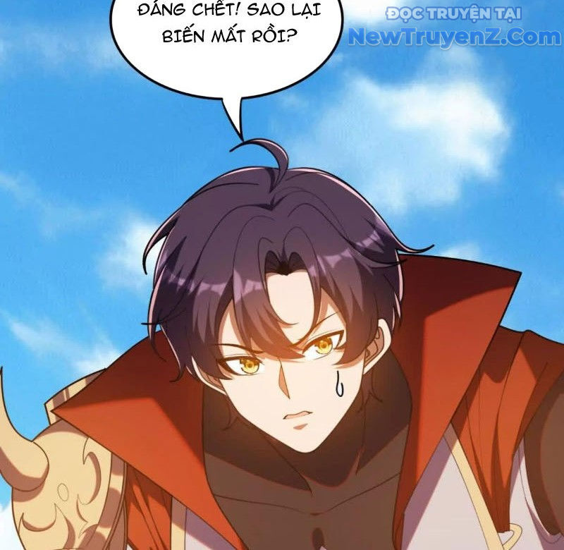 Huyễn Thú Của Ta Có Thể Tiến Hoá Vô Hạn [Chap 36-37]