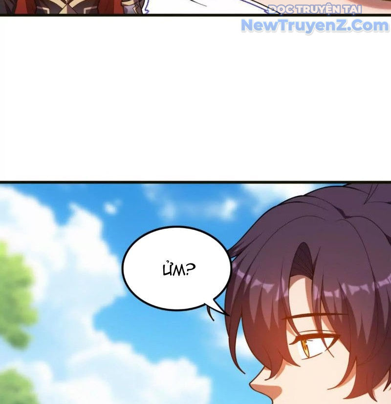 Huyễn Thú Của Ta Có Thể Tiến Hoá Vô Hạn [Chap 36-37]