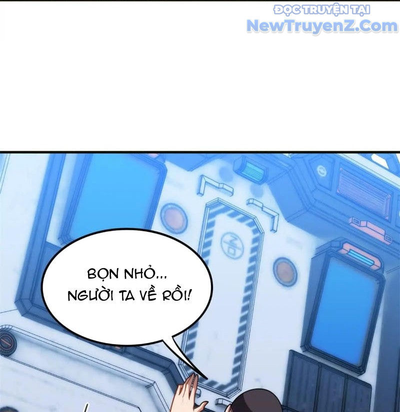 Huyễn Thú Của Ta Có Thể Tiến Hoá Vô Hạn [Chap 36-37]