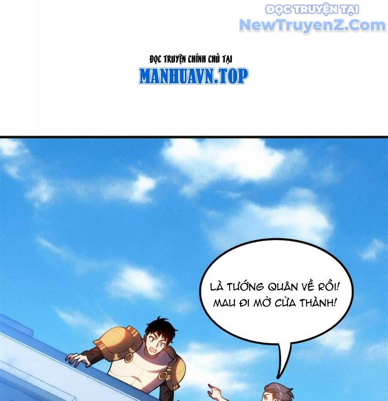 Huyễn Thú Của Ta Có Thể Tiến Hoá Vô Hạn [Chap 36-37]