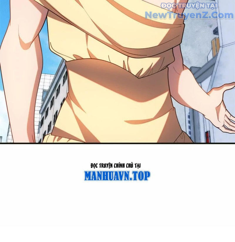 Huyễn Thú Của Ta Có Thể Tiến Hoá Vô Hạn [Chap 36-37]