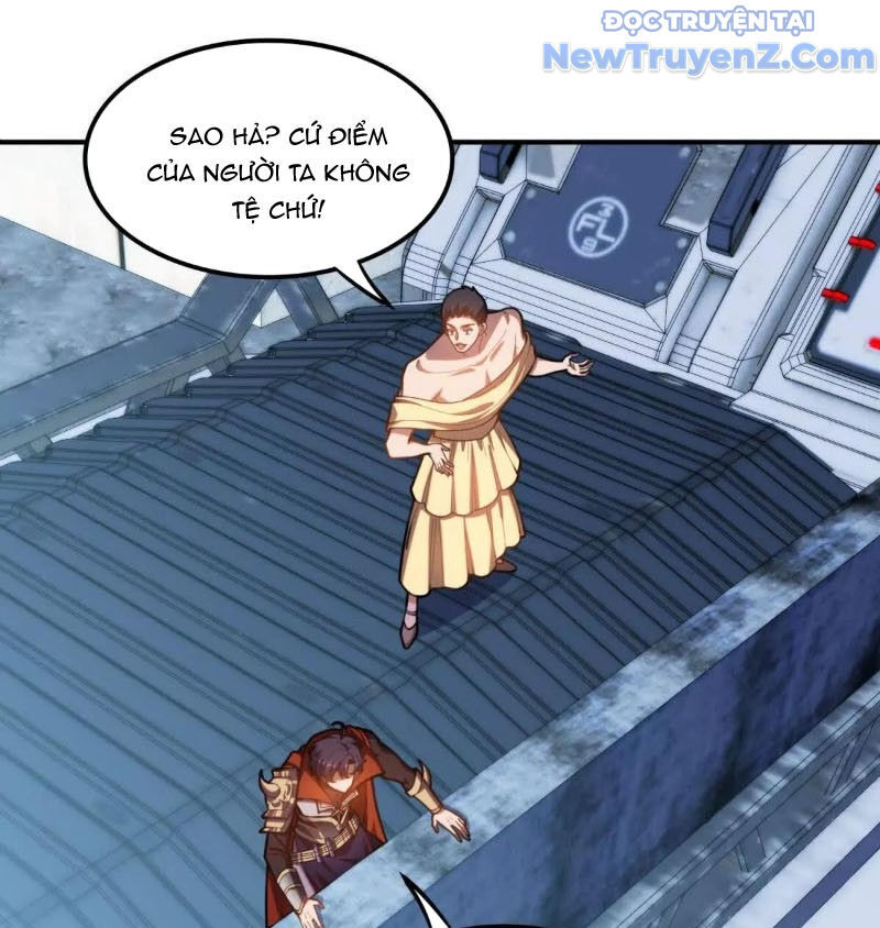 Huyễn Thú Của Ta Có Thể Tiến Hoá Vô Hạn [Chap 36-37]