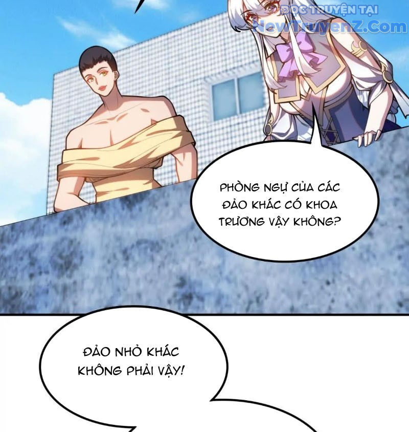 Huyễn Thú Của Ta Có Thể Tiến Hoá Vô Hạn [Chap 36-37]