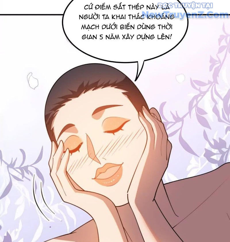 Huyễn Thú Của Ta Có Thể Tiến Hoá Vô Hạn [Chap 36-37]