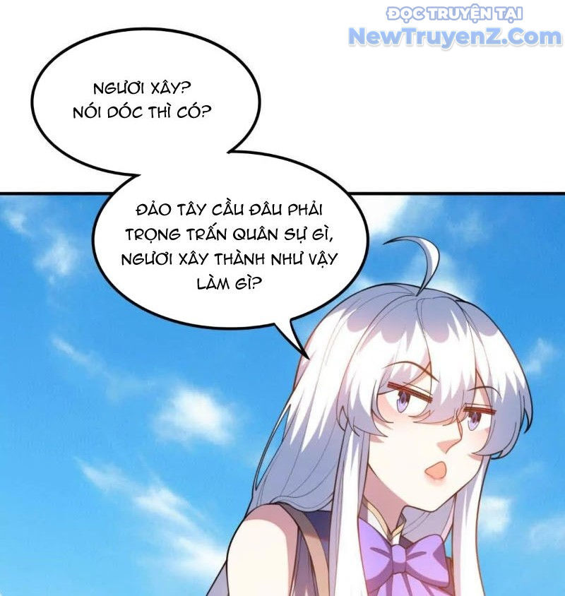 Huyễn Thú Của Ta Có Thể Tiến Hoá Vô Hạn [Chap 36-37]