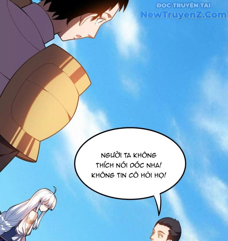 Huyễn Thú Của Ta Có Thể Tiến Hoá Vô Hạn [Chap 36-37]